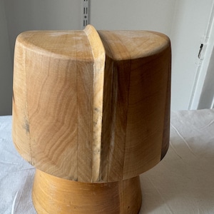 Hat Blocks Guy Morse Brown - Etsy