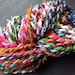 see more listings in the Fabric Twine Cord section