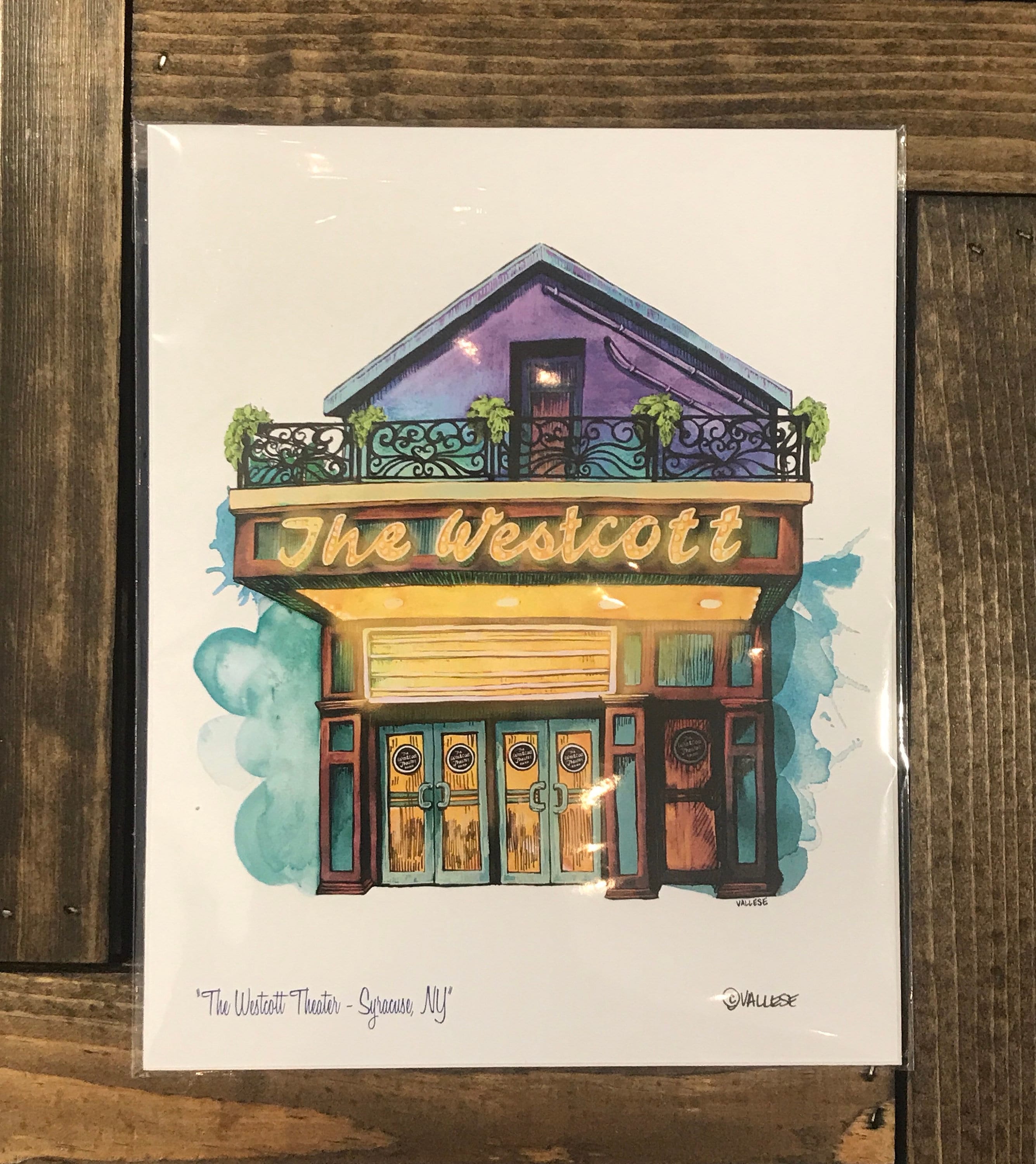 Westcott Theater Syracuse Hhh | TikTok, image size:2670x3000