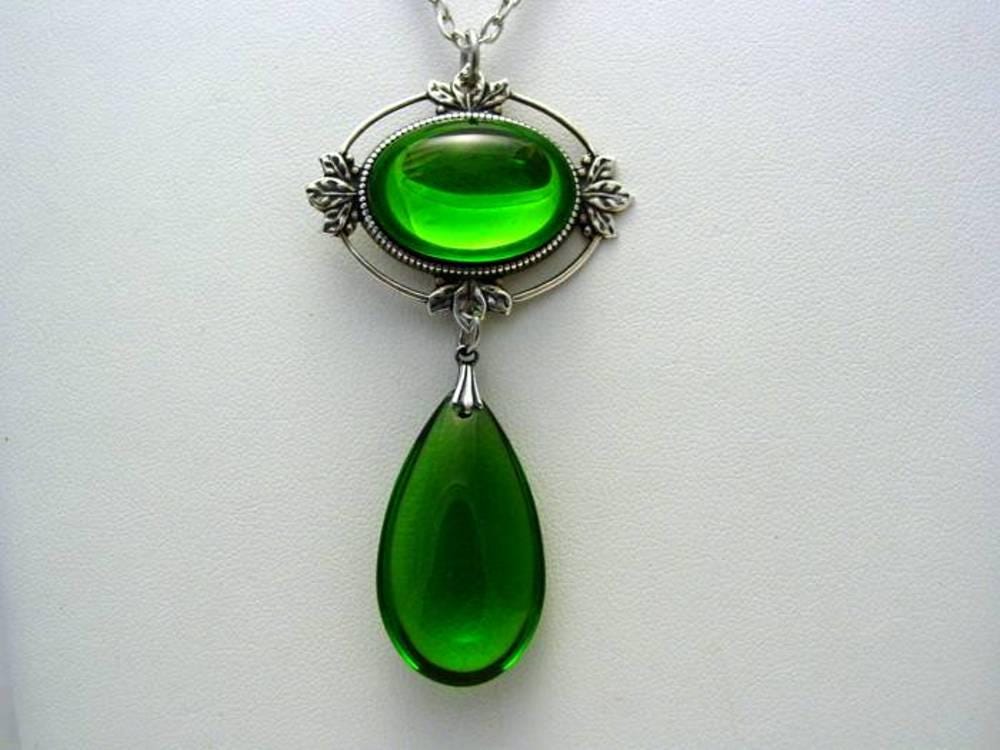 Wendy Beauchamp Necklace