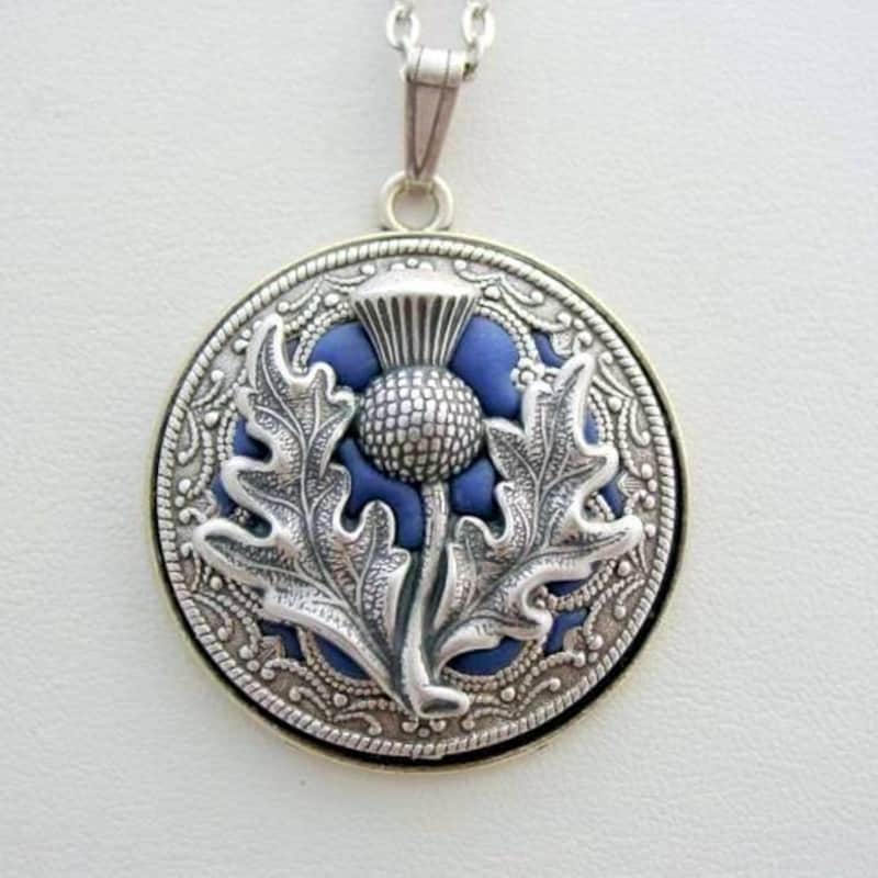 Scotland Jewelry - Etsy