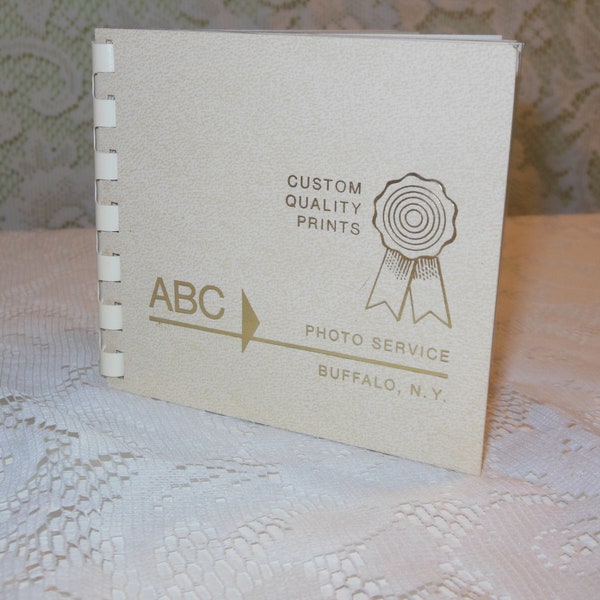 Holson Photo Albums Etsy