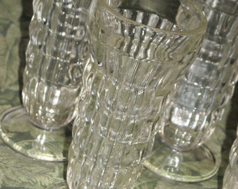 angled wine glasses Viski Angled Crystal Bordeaux Glasses, Set of 2 main image 1