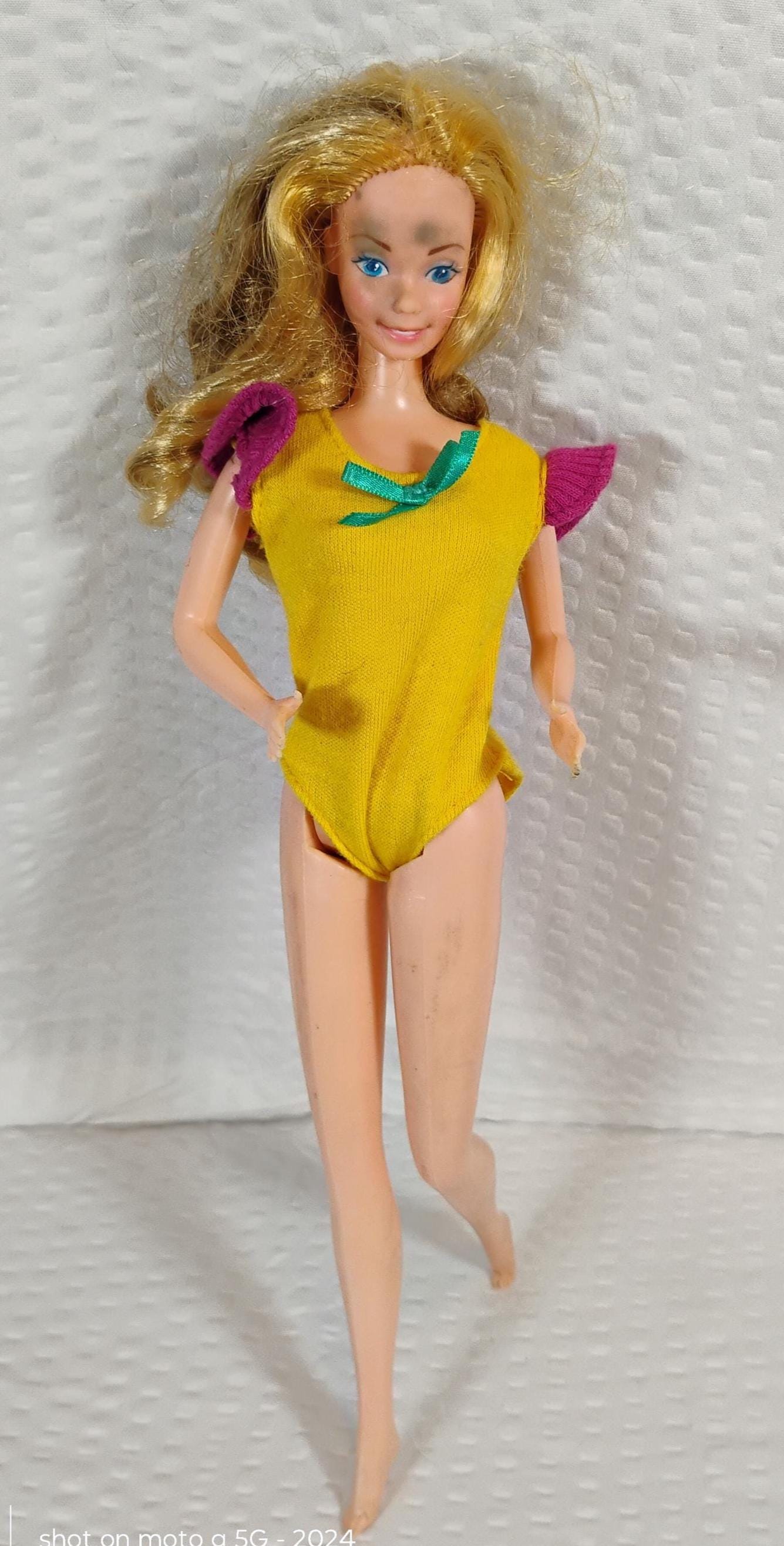 1966 Barbie - Etsy
