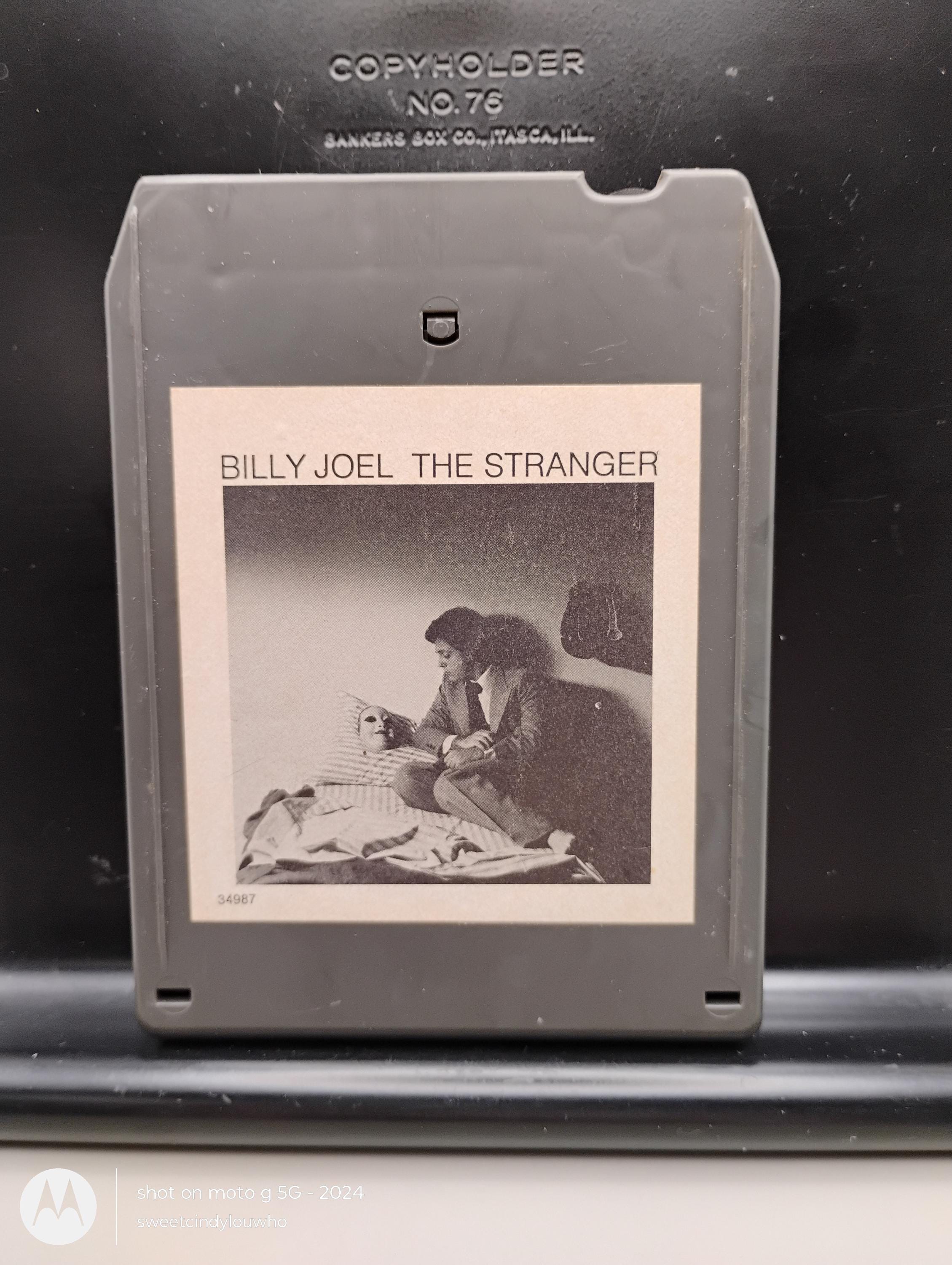 ビリー・ジョエル レコードセット8セット Billy Joel 8 Tracks - Etsy