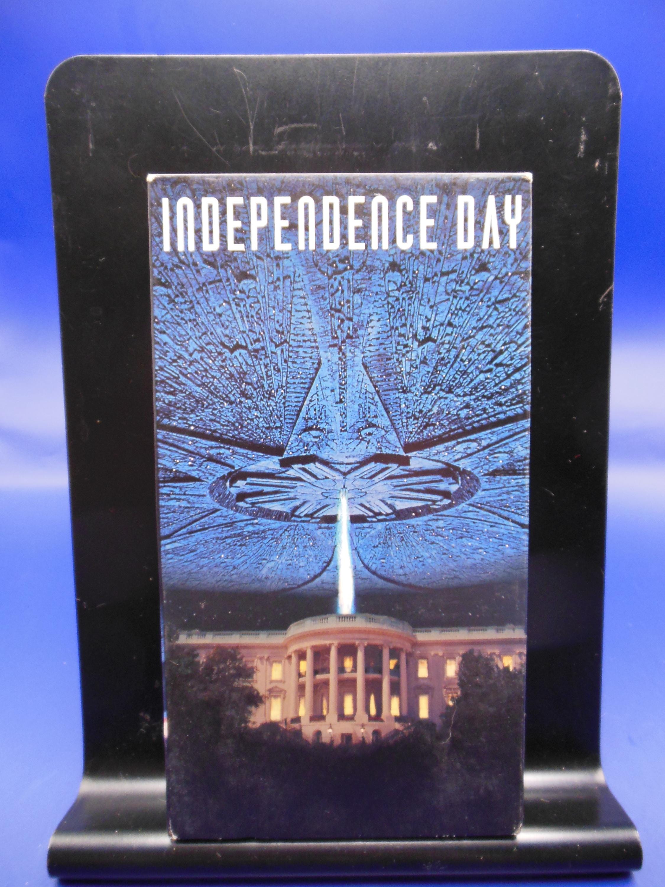 1996 Independence Day - Etsy