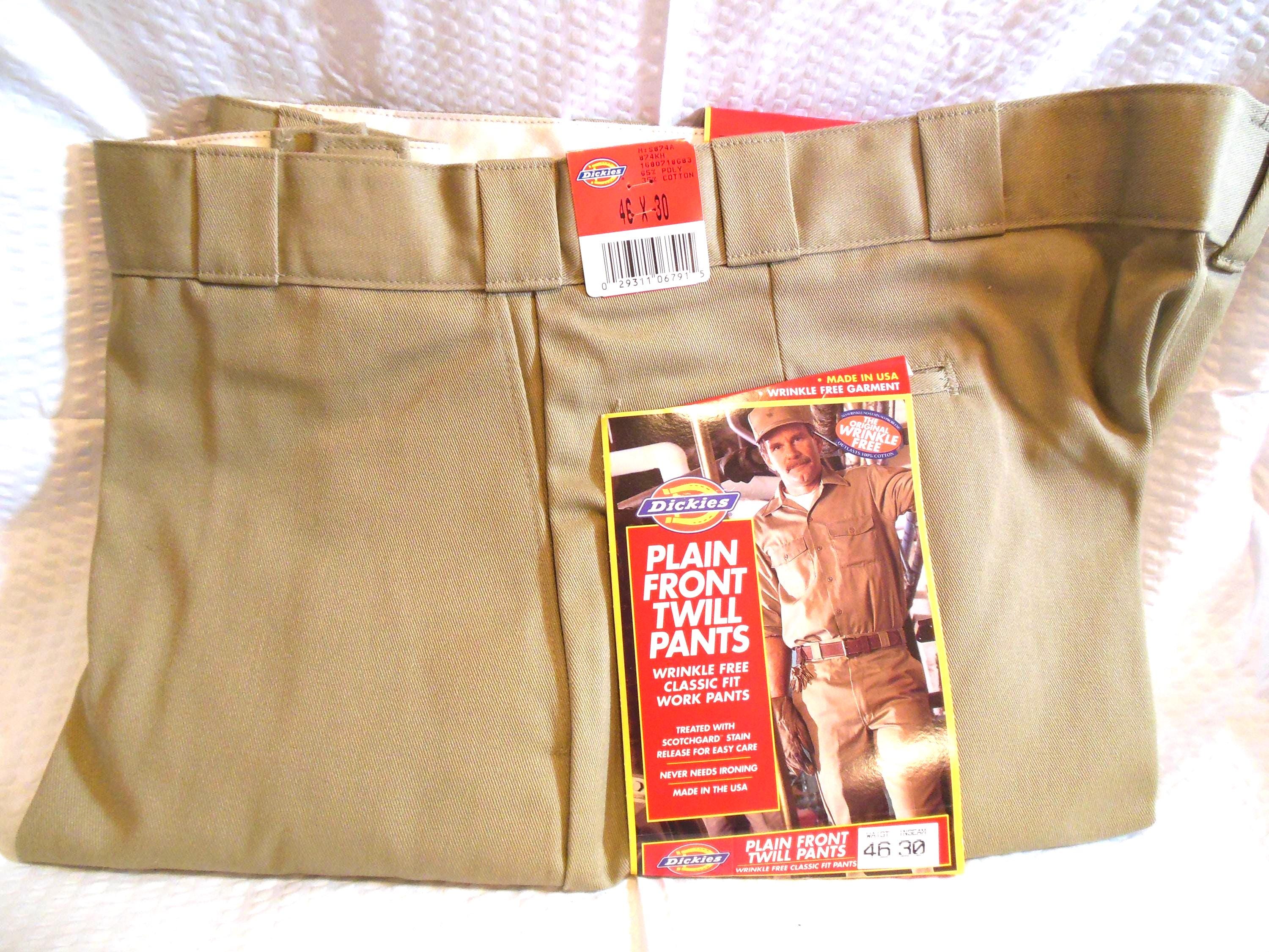 1990s Dickies - Etsy