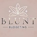 Blunt Budgeting