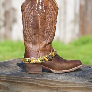 Candies boots 2025