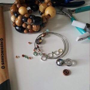 Bead bracelet repair near me best sale