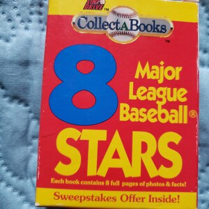Vintage set Major League Baseball Cards, USED, Vintage baseball cards