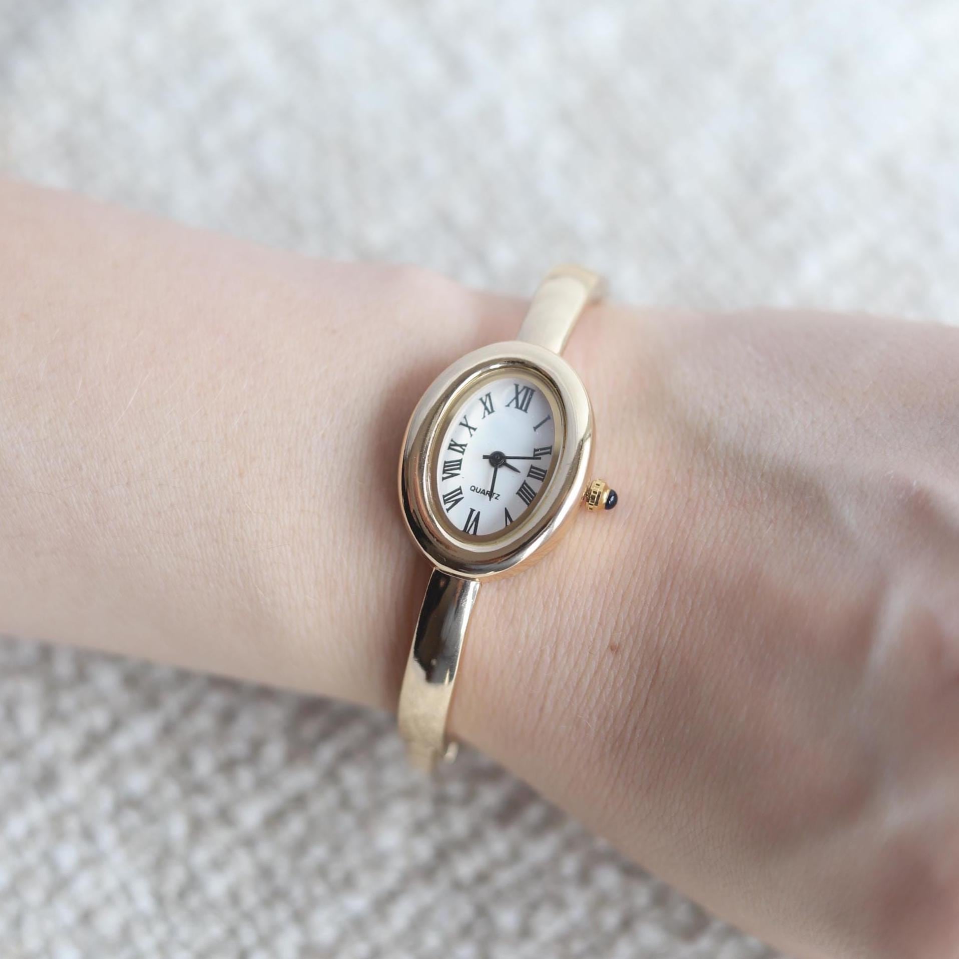 Mila Schon Watch - Etsy Canada