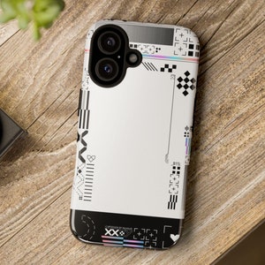 Videospiel Handyhülle Counter Strike Printstream iPhone 11 12 13 14 15 16 Samsung Galaxy S20 S21 S22 S23 S24 S25 Google Pixel 5 6 7 8 9