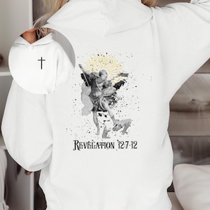 Revelation Gift for Christian