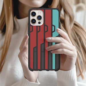 Geeky Phone Case Gift Gamer