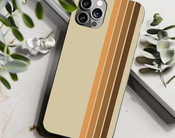 Retro Tech Tough Case, Vintage Phone Cover, Protective Smartphone Case, 90s Style Accessories, Cool iPhone Samsung Case, Gift for Him