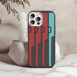 Final Fantasy 14 Phone Case Poetics Tomestone