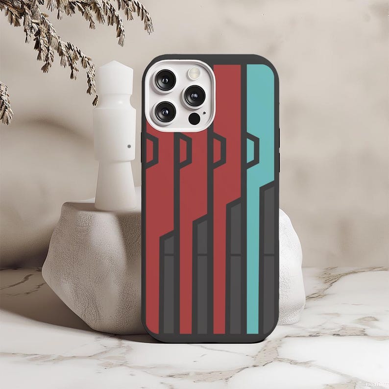 Final Fantasy 14 Phone Case Poetics Tomestone