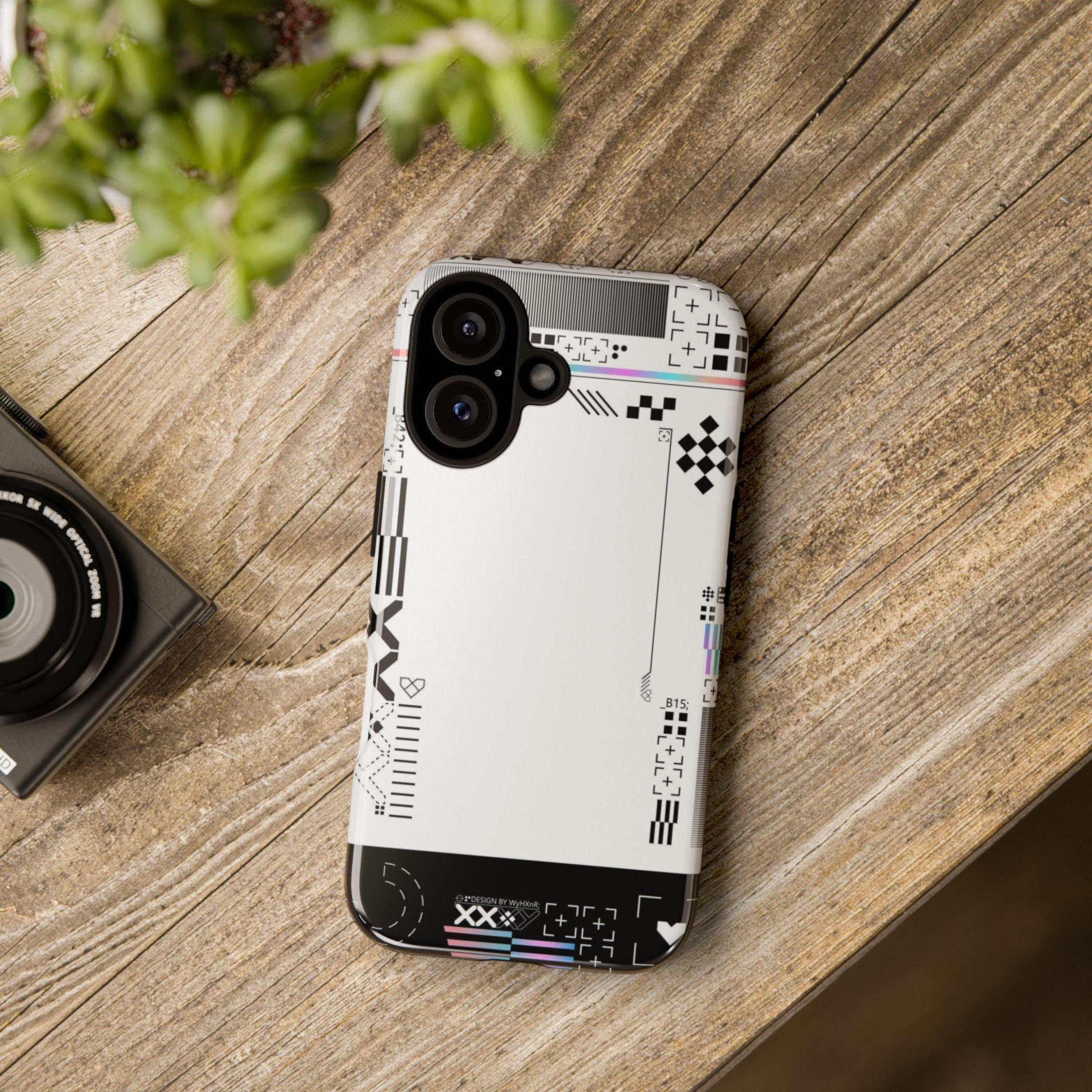 Video Game Phone Case Counter Strike Printstream Phone Case for iPhone ...