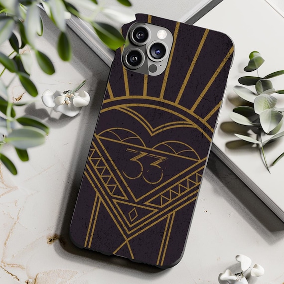 Video Game Phone Case Gamer Gift Clair Obscur Expedition 33 Phone Case For iPhone 17 16 15 14 13 Samsung Galaxy S25 S24 S23 Pixel 9 8 7 6