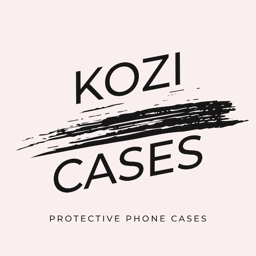 KoziCases - Etsy
