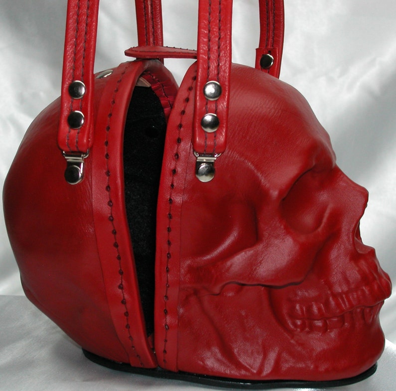 skull purses for sale