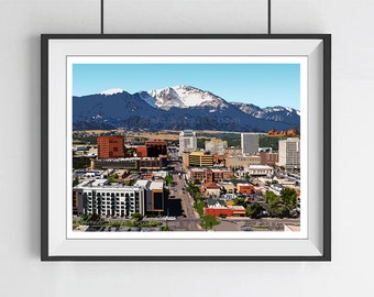 Colorado Springs, Colorado
