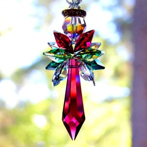 2014 Swarovski Ornament - Etsy