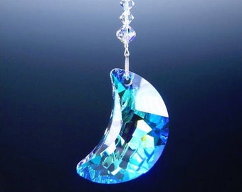 スワロフスキー☆Star & Moon.。.:*☆♡*.+サンキャッチャー♡ スワロフスキー☆Star & Moon.。.:*☆♡*.+サンキャッチャー♡ 全て