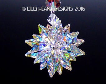 スワロフスキー 2013 クリスマスオーナメント SWAROVSKI（スワロフスキー） 『クリスマスオーナメント2013年度限定品