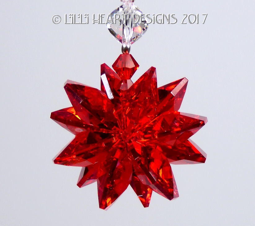 Swarovski ornament 2001 - Etsy sterreich