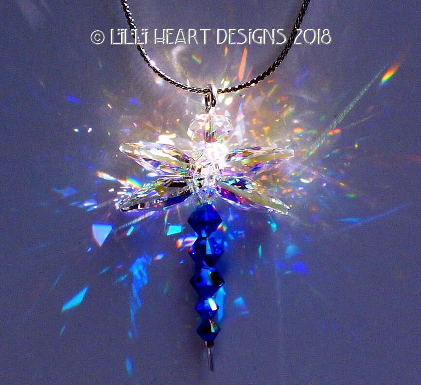 サンキャッチャー♡ハンドメイド「Swarovski✧︎トゥルーリーインラブ♥」 サンキャッチャー♡ハンドメイド「Swarovski✧︎トゥルーリーインラブ♥」