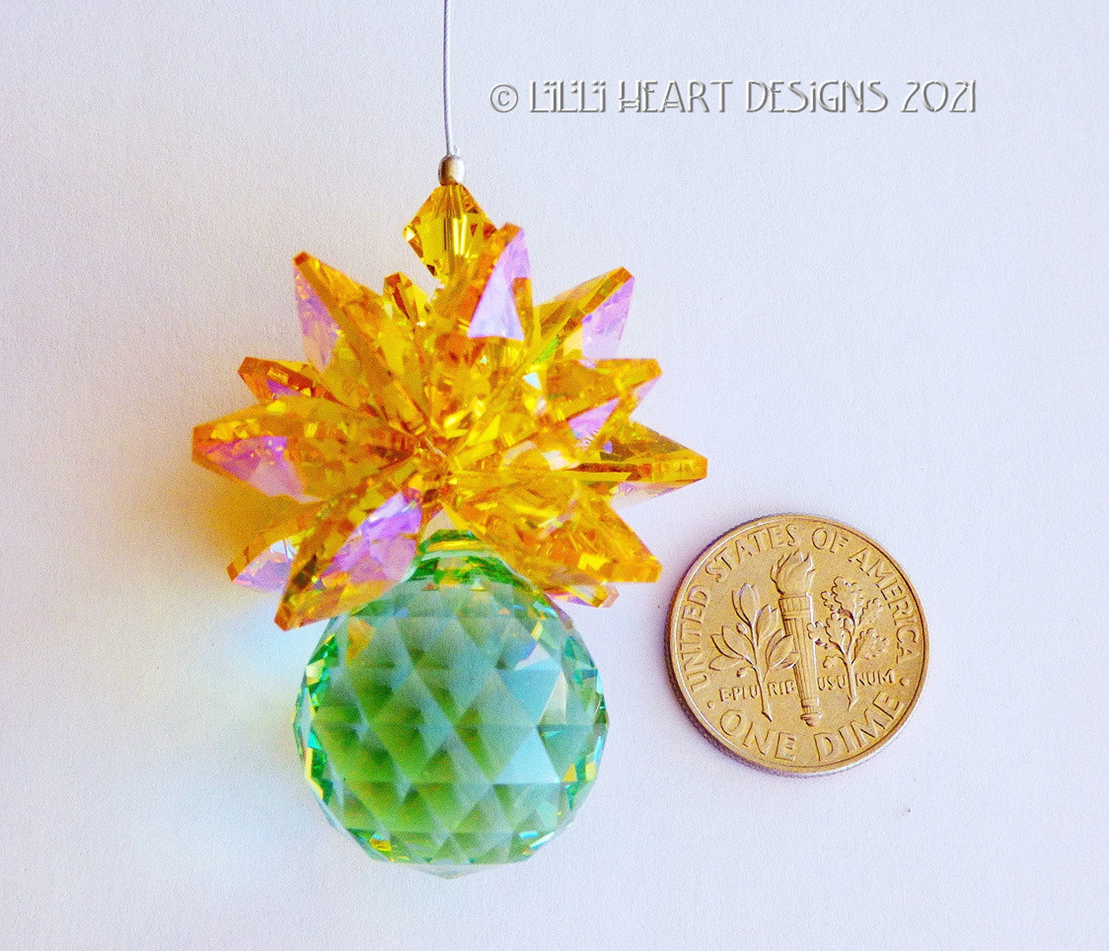 swarovski cactus