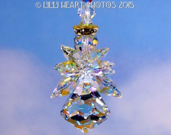Vintage Swarovski Crystal Memories 1999 
