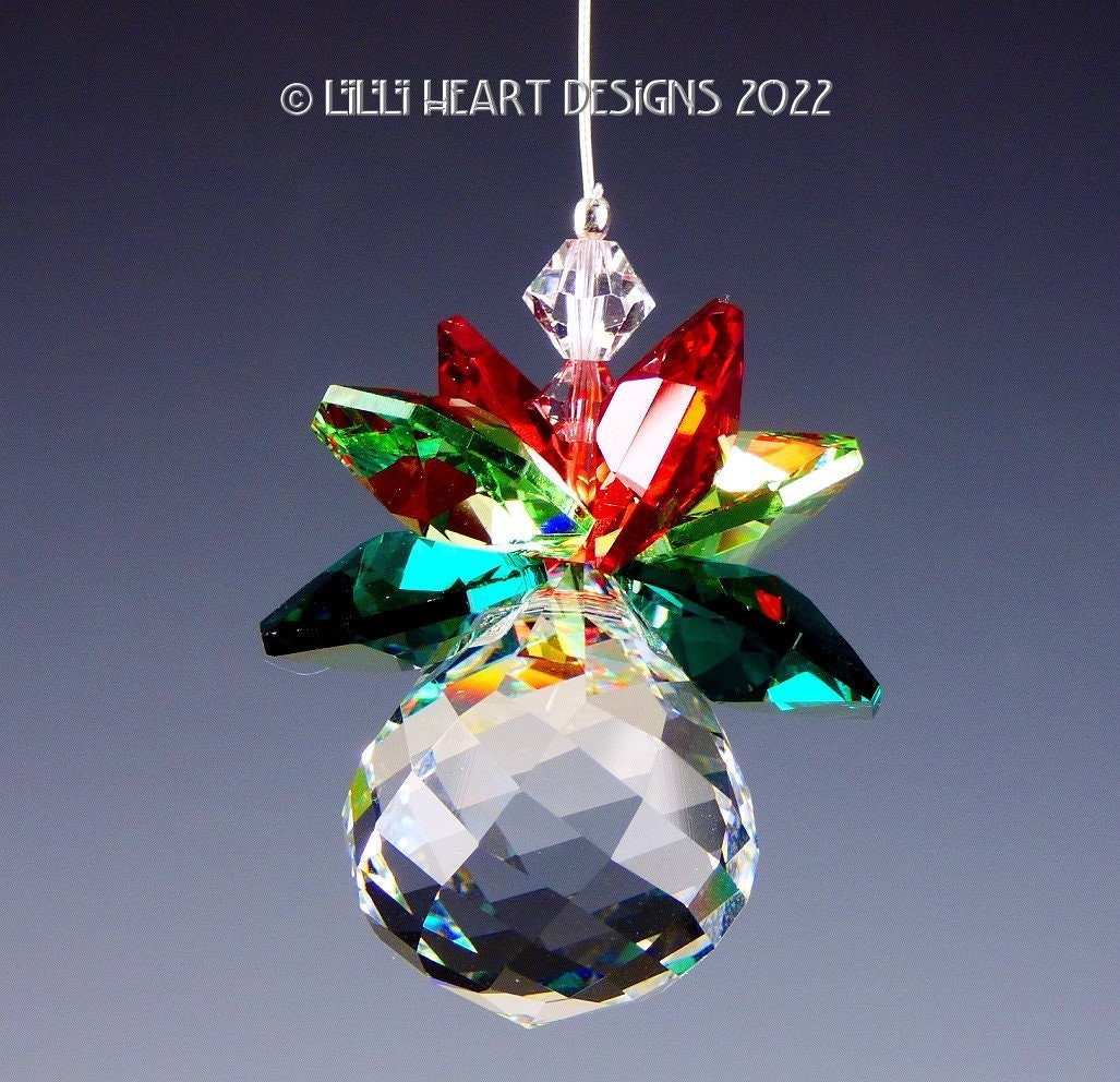 Swarovski Annual Ornament 2020 - Etsy Canada