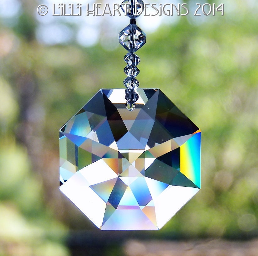 夢のメリーゴーランド　スワロフスキー  サンキャッチャー 夢のメリーゴーランド スワロフスキー サンキャッチャー - メルカリ