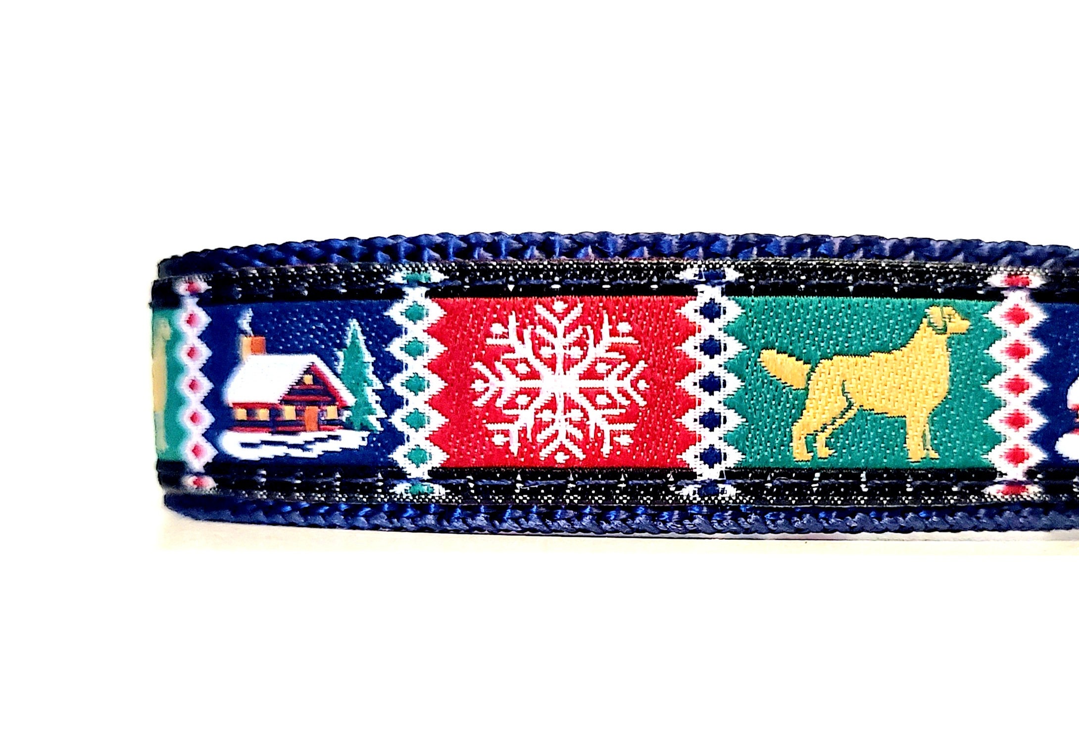 teacup dog collar