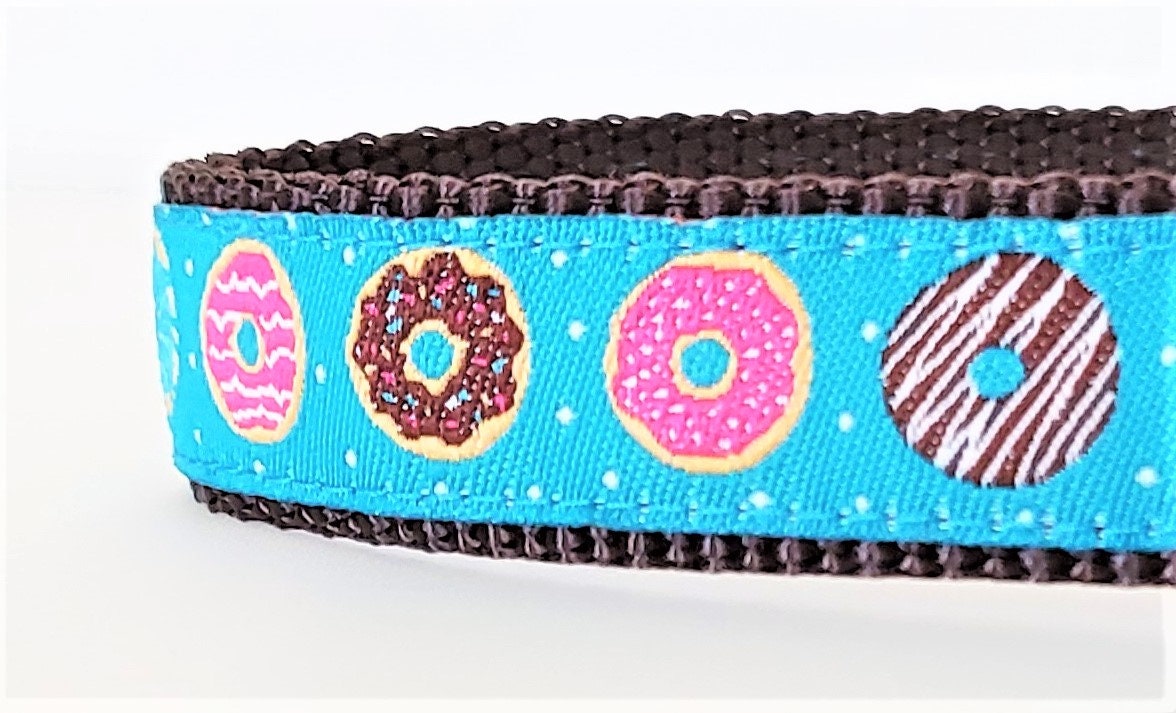 smu dog collar