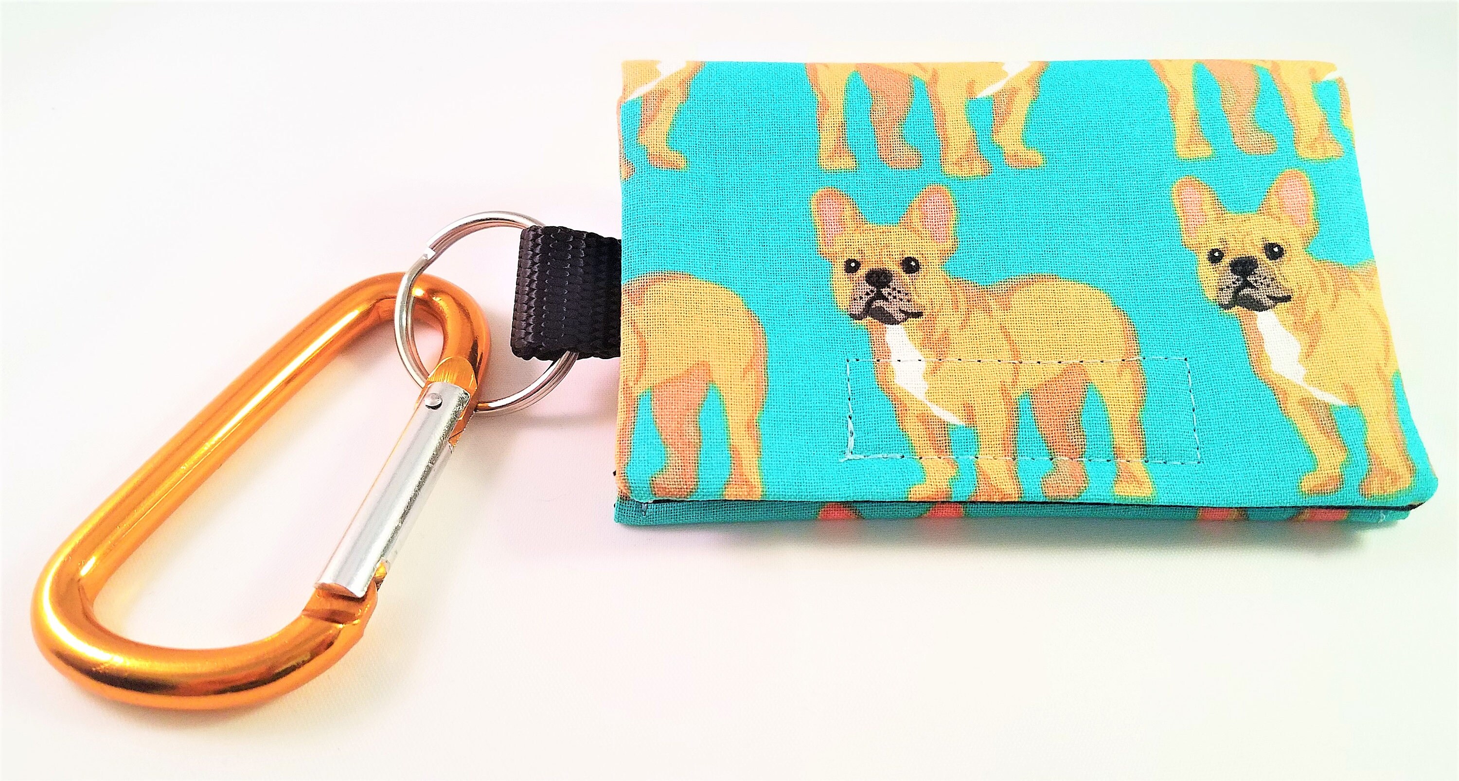 Pet Supplies Full Dog Poop Bag Holder Pet Waste Pet Waste Bag Holders