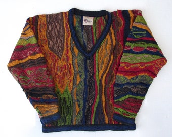 coogi sweater dress