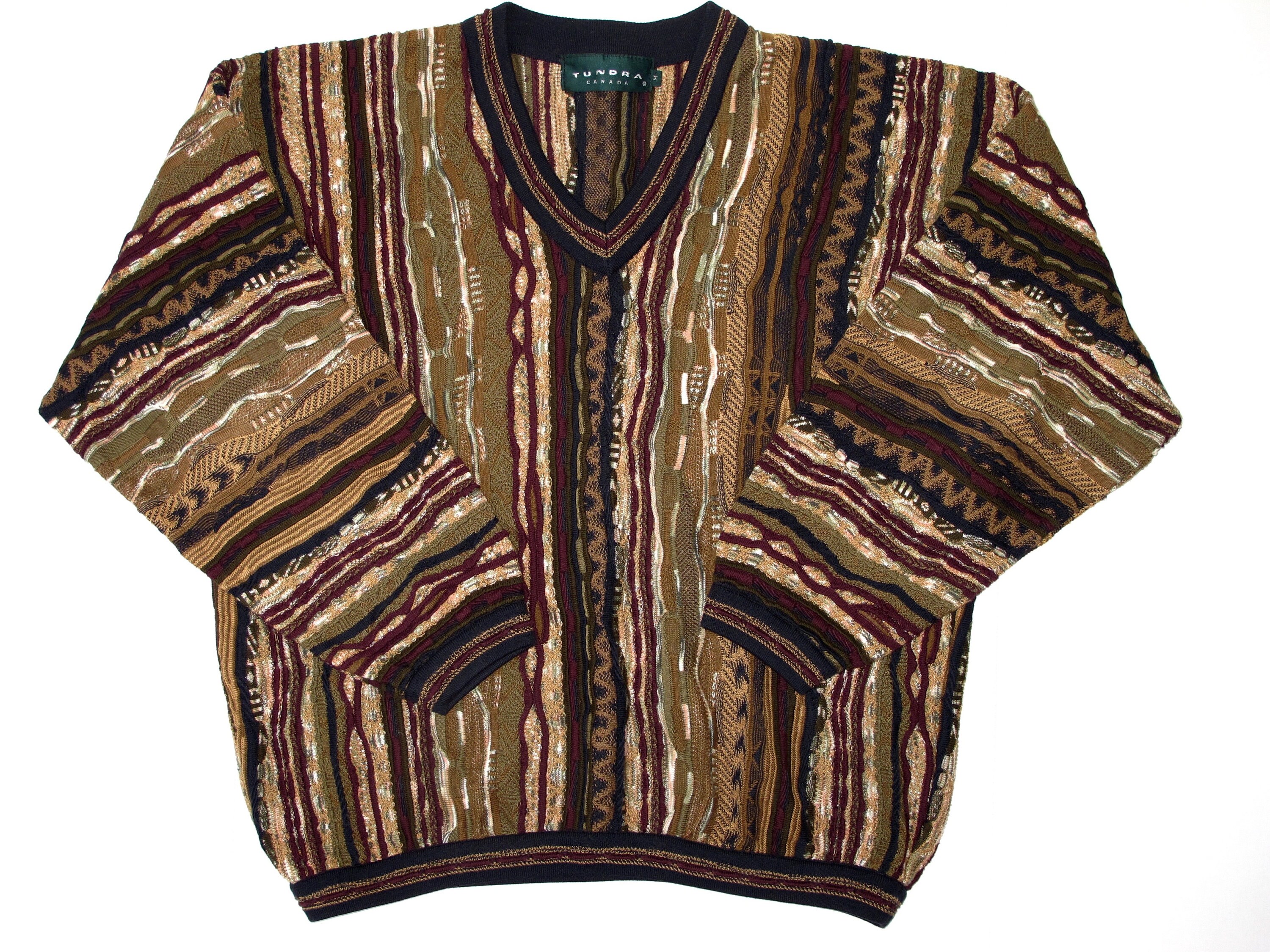 double breasted knit cardigan