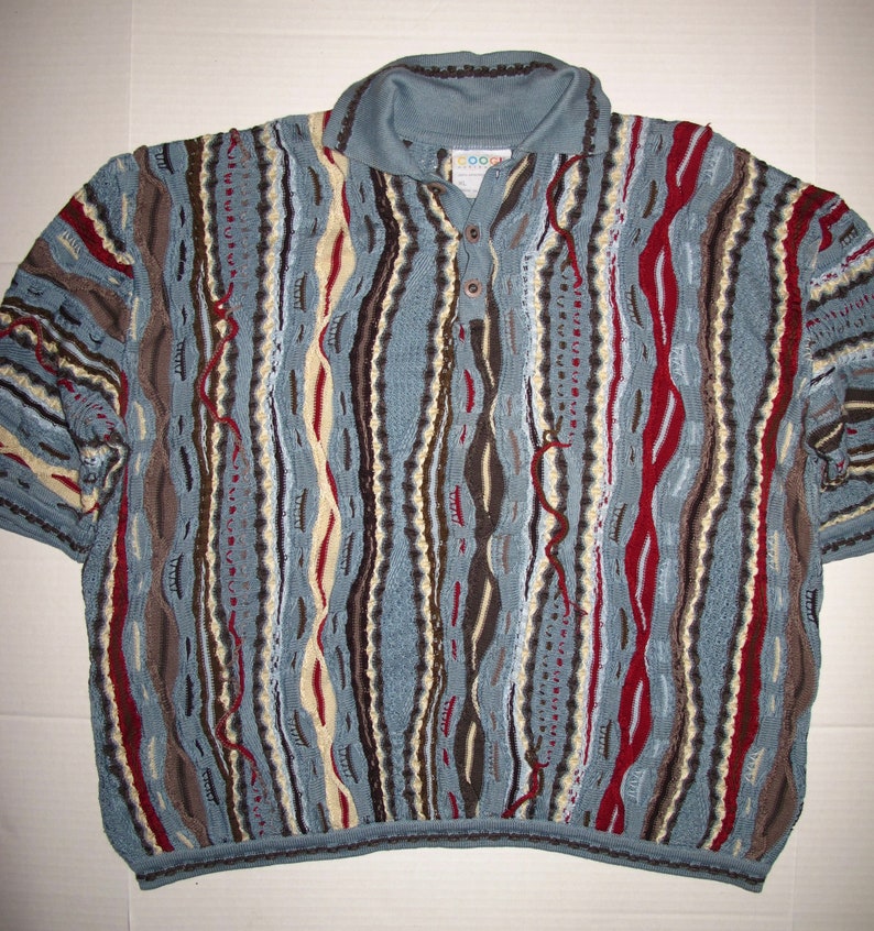 coogi xl
