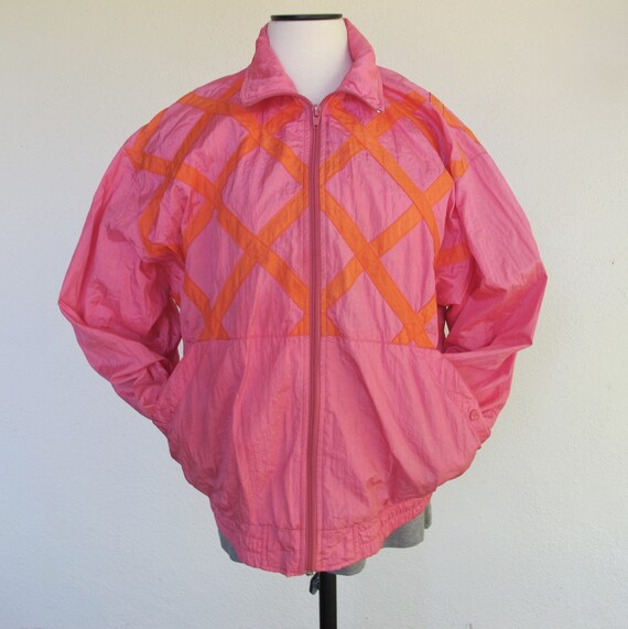 towne london fog jacket