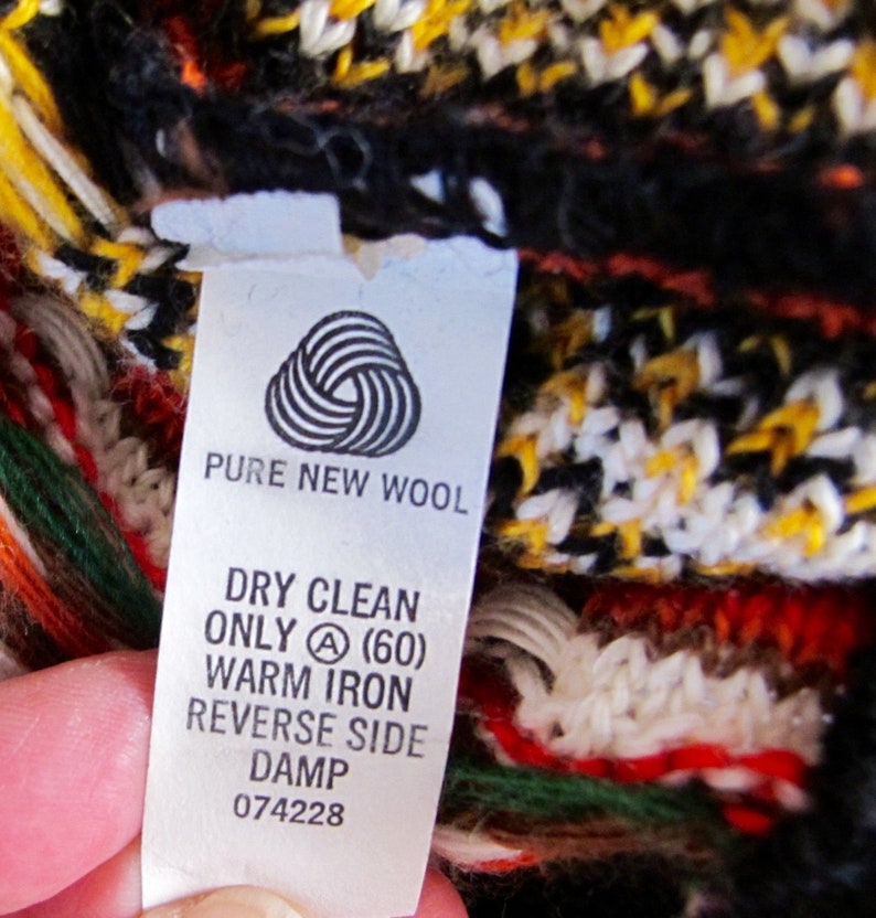 Crew Neck Unisex Small to Medium KALAROO Australia M Mens WOOL Sweater Colorful Fall 3D Mens Coogi Warm Ski Jumper Winter Coogi Like