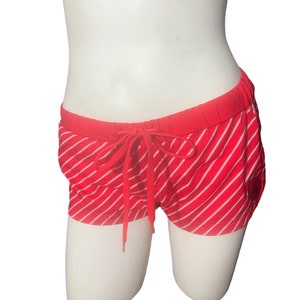 Vintage 80's body glove shorts XS