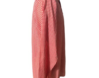 T-shirt Vintage Best Blanc Et Rouge - Taille XL Homme - Neuf Sans étiquette