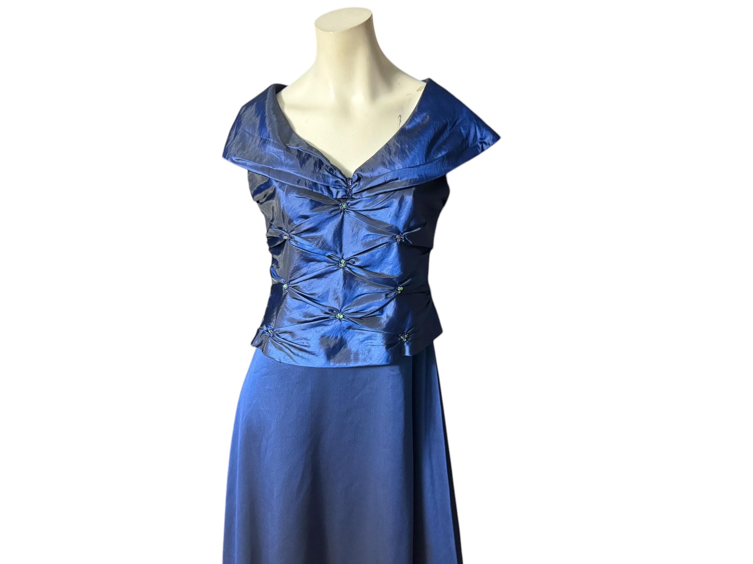Patra Formal Dress - Etsy