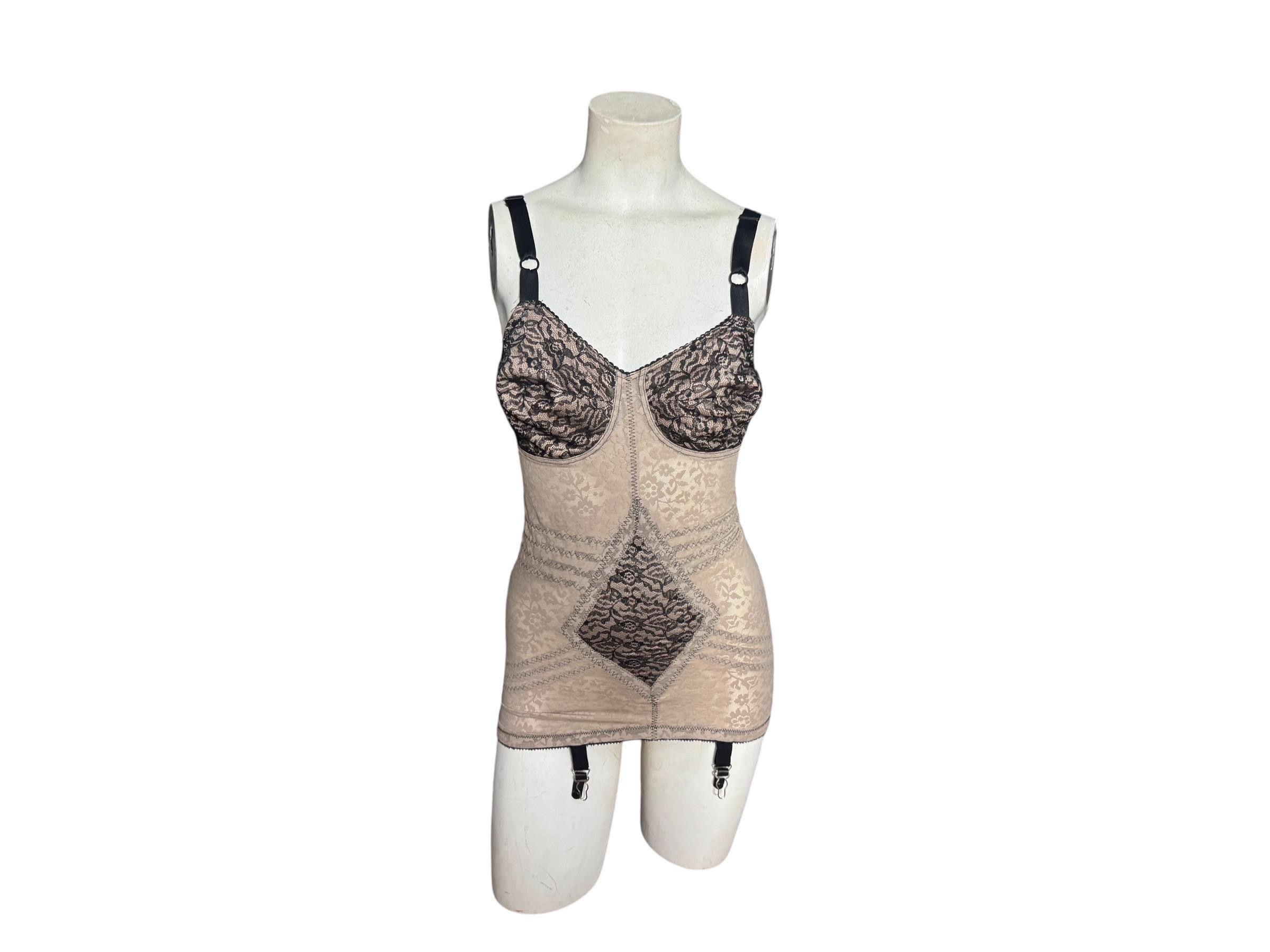 Shaper Garters - Etsy