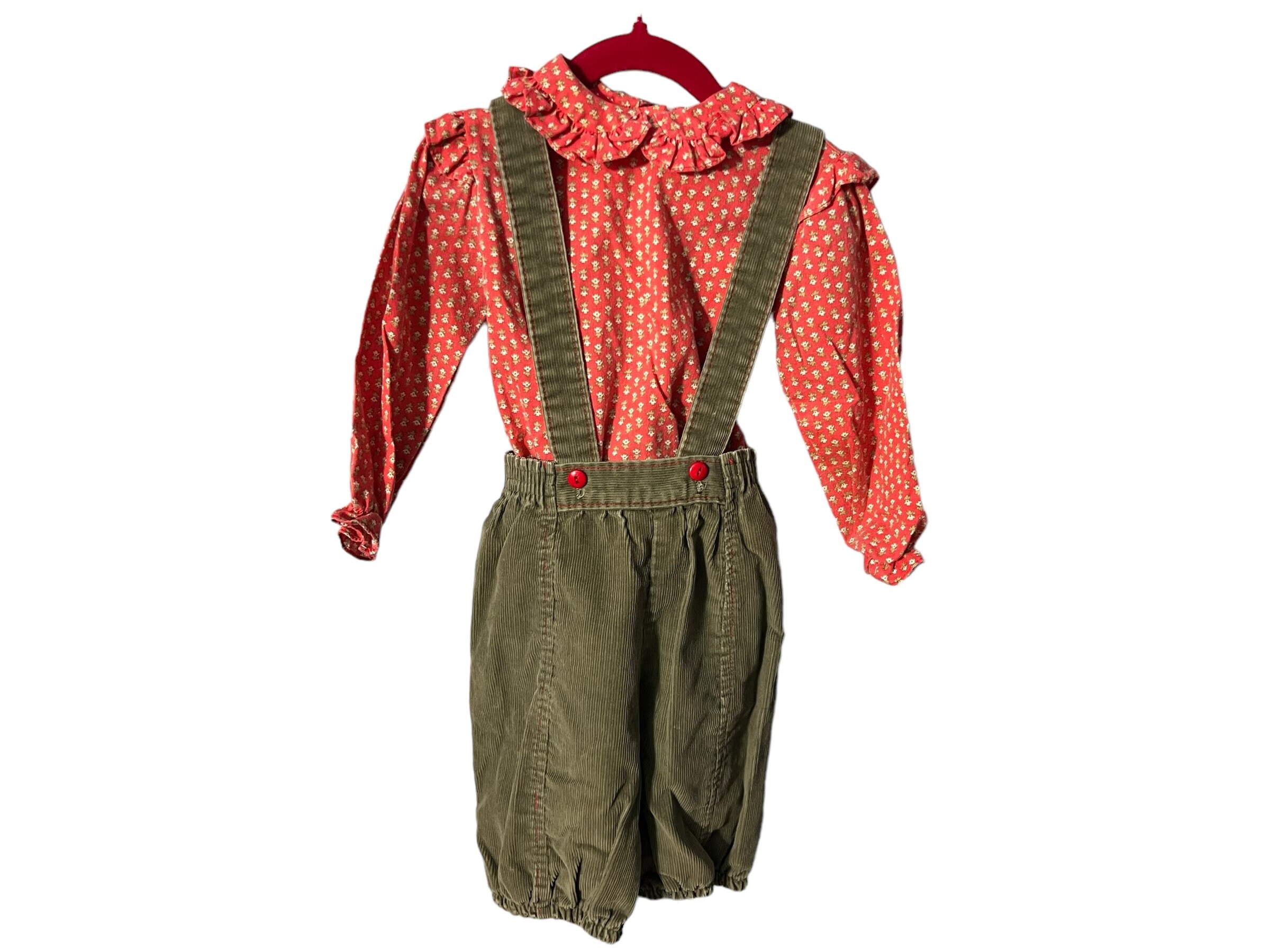 ‼️限定セール‼️70s~80s Vintage Carter's Vintage baby boy carters - Gem