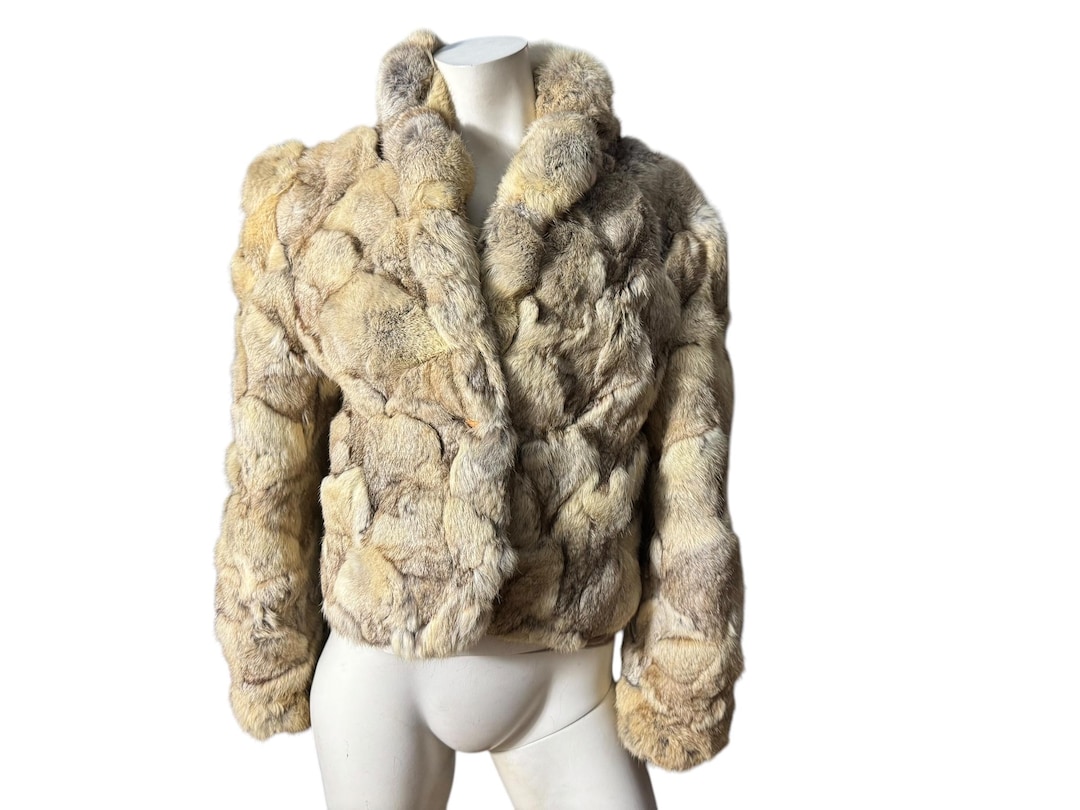 Rare 00’s Archive Rabbit leather Fur JKT il_1080xN.6467079035_moin.jpg